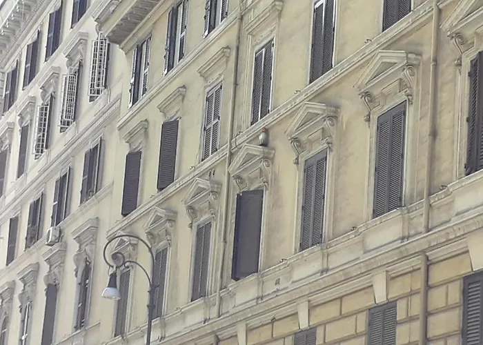 Emanuela Guest House Roma