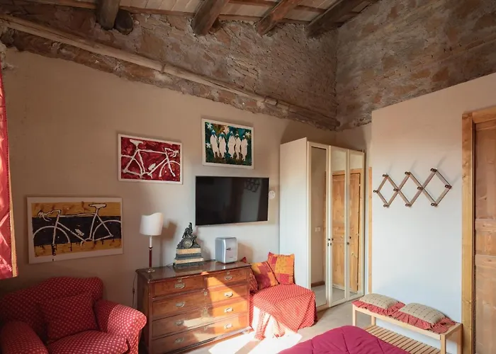 Bed And Breakfast St. Martin Roma