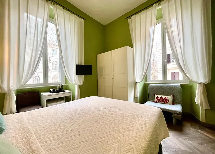 Guest House Meret Roma