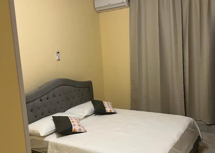 Bed and Breakfast Termini Gioberti Roma